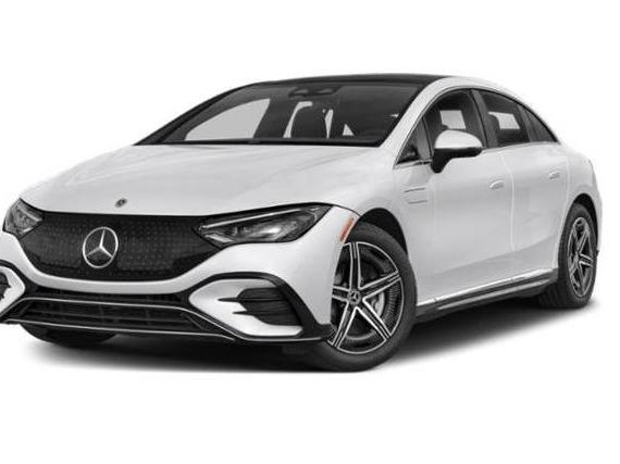 MERCEDES-BENZ EQE-CLASS SEDAN 2023 W1KEG1CB0PF031539 image